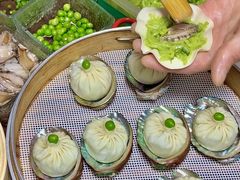 -隆喜元鱼汤包·海鲜(中联广场店)