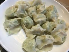 -老虎滩船说·海胆水饺·大连海鲜(老虎滩店)