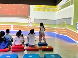 -小鸡哆哆故事屋·儿童乐园(嘉里城店)