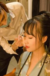 -盘子女人坊古装写真摄影(厦门总店)