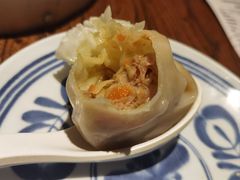 -山西会馆晋三宝·太原菜(五一广场店)