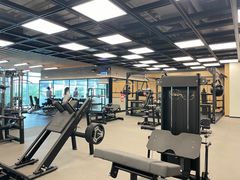 -燃坊JEN ACTIVE游泳健身中心·深圳前海JEN酒店