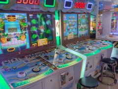 -大玩家超乐场(万达茂店)