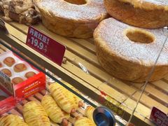 -味多美蛋糕(潘家园店)