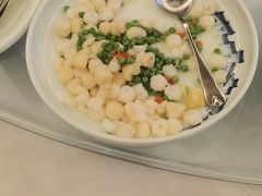 -杭州香格里拉·香宫中餐厅