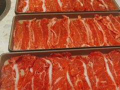 -小城牛事·鲜牛肉火锅(万达店)