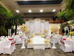 -蘭club婚礼策划