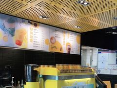 -麦当劳(杭州萧山文源店)