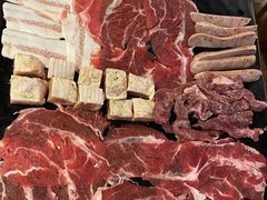 -一井烧肉·活鳗·寿司(望京SOHO店)
