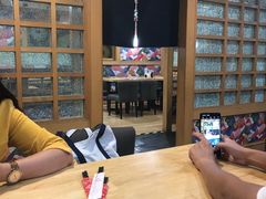 -桃屋日本料理(清华科技园店)