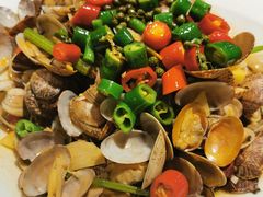 -宴小馆·小海鲜青岛菜(五四广场店)