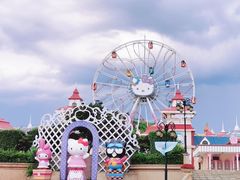 -杭州Hello Kitty乐园