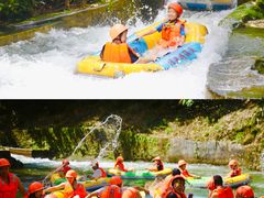 -清泉湾生态旅游度假区