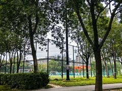 -回龙观体育文化公园