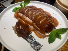 -青年公社烤鸭(青年路店)