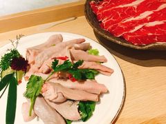-围炉夜话·潮汕卤水火锅(榕江店)