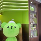 终于茶里熊在skp也有啦❗️❗️