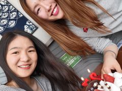 -云海肴·汽锅鸡·云南菜(天山百盛优客店)