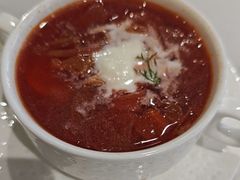 -库滋明·俄罗斯特色美食(中央大街店)