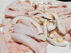 -春润大地海南椰子鸡(沙井京基百纳广场店)