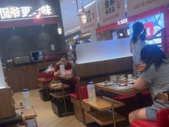 -侃爷南门铜锅涮肉