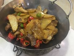 -陈氏龙虾·干锅鸭头