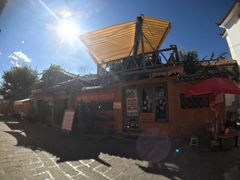 门面-乡绅本色白家厨坊