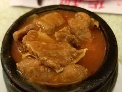 罐焖牛肉-华梅西餐厅(哈尔滨中央大街店)