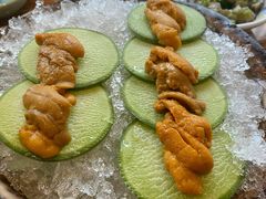 海胆-柚子(假日店)