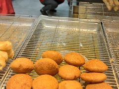 -徐家小铺油条大王(建设东路店)