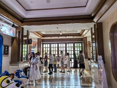 -三亚亚龙湾天域度假酒店
