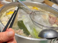 -浪里寻·臻牛养生牛肉火锅(方圆荟店)