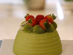 -théATRE 茶聚场(王府中環店)