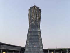 -西湖文化广场