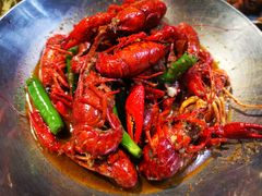 -永红源啤酒·烧烤·海鲜·大排档(青特城店)