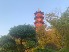 -云龙湖旅游景区