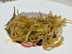-贡宴盐帮菜自贡驻京联络处餐厅