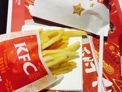 -肯德基(槐苑店)