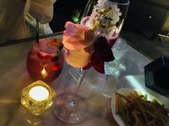 -STARRY CAFE & LOUNGE BAR(高新店)