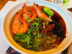-佛山保利洲际酒店·月色西餐厅