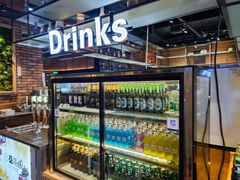 -盛江山自助料理(太原街万达店)