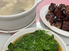 -蘭心餐厅(进贤路店)