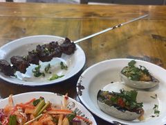 -夹夹大·蟹蟹大排档(财富又一城店)