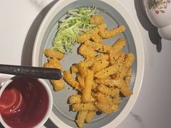-淘小馆·本帮小馆(九亭金地广场店)