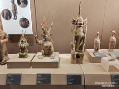 -西安大唐西市博物馆