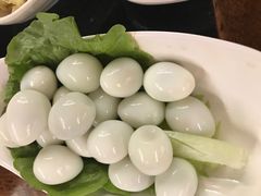 -好汉锅园林秘制老火锅 柴火霸王鸡(金沙店)