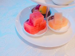-浙江西子宾馆·牡丹厅