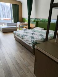 -添禧月子会所(高新店)