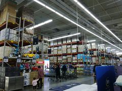 -山姆会员商店(杨桥西路店)