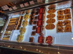-好百客面包房(远大美食城店)